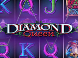 Diamond Queen Slot Übersicht auf Sizzling-hot-deluxe-777