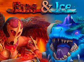 Fire And Ice Slot Übersicht auf Sizzling-hot-deluxe-777