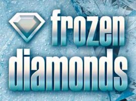 Frozen Diamonds Slot Übersicht auf Sizzling-hot-deluxe-777