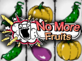 No More Fruits Slot Übersicht auf Sizzling-hot-deluxe-777
