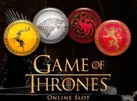 Das Beste Online-Slotspiel Game of Thrones im Internet-Spielhaus im Jahre 2024