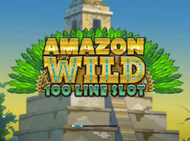 Das Beste Online-Slotspiel Amazon Wild im Internet-Spielhaus im Jahre 2023