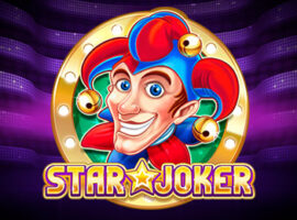 Star Joker Slot Übersicht auf Sizzling-hot-deluxe-777
