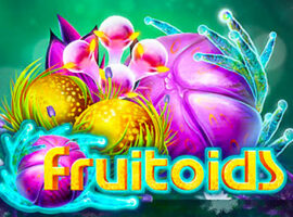 Fruitoids Slot Übersicht auf Sizzling-hot-deluxe-777