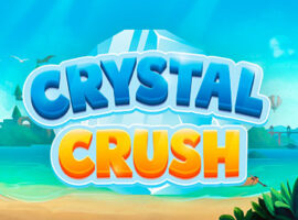 Crystal Crush Spielautomat Übersicht auf Sizzling-hot-deluxe-777