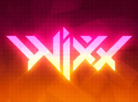 Wixx Slot Übersicht auf Sizzling-hot-deluxe-777
