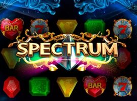 Spectrum Spielautomat Übersicht auf Sizzling-hot-deluxe-777