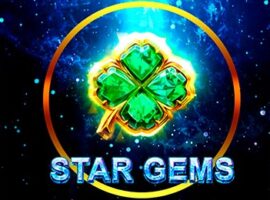 Star Gems Slot Übersicht auf Sizzling-hot-deluxe-777