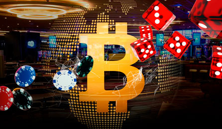 Bitcoin Casino Seriös
