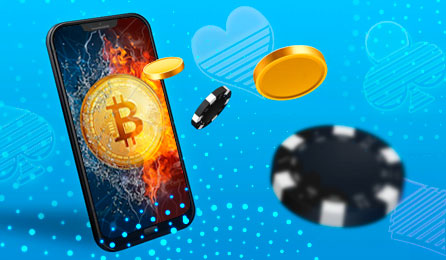 10 Solid Reasons To Avoid bitcoin casino site