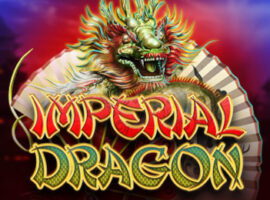 Zocken Sie Imperial Dragon um Echtgeld mit einem Casino Bonus Code ohne Einzahlung