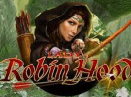 Zocken Sie Lady Robin Hood um Echtgeld mit einem Casino Bonus Code ohne Einzahlung