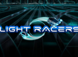 Zocken Sie Light Racers um Echtgeld mit einem Casino Bonus Code ohne Einzahlung