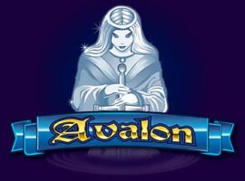 Zocken Sie Avalon Slot um Echtgeld mit einem Casino Bonus Code ohne Einzahlung