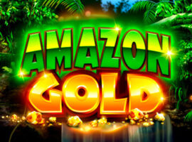Zocken Sie Amazon Gold um Echtgeld mit einem Casino Bonus Code ohne Einzahlung