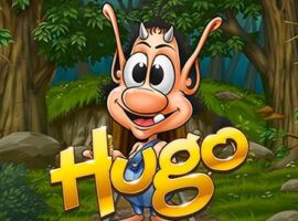 Hugo Online spielen kostenlos mit Freispiele