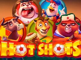 Hot Shots Slot Übersicht auf Sizzling-hot-deluxe-777