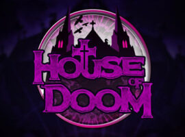 Zocken Sie House Of Doom Slot um Echtgeld mit einem Casino Bonus Code ohne Einzahlung