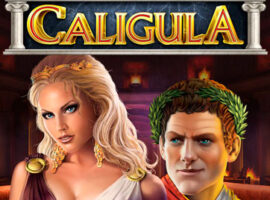 Caligula Slot Übersicht auf Sizzling-hot-deluxe-777