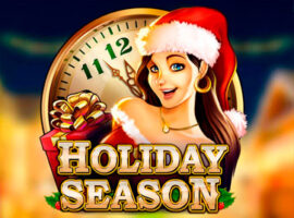 Holiday Season Slot Übersicht auf Sizzling-hot-deluxe-777