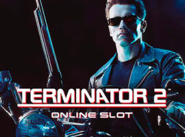 Terminator 2 Slot Übersicht auf Sizzling-hot-deluxe-777