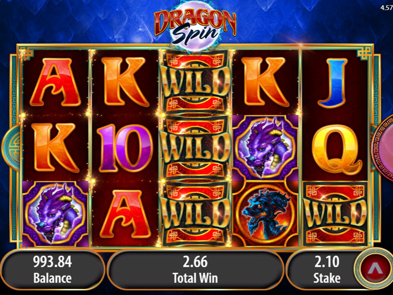 Zocken Sie Dragon Spin Slot um Echtgeld mit einem Casino Bonus Code ohne Einzahlung