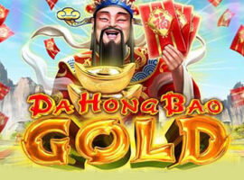 Zocken Sie Da Hong Bao Gold Slot um Echtgeld mit einem Casino Bonus Code ohne Einzahlung