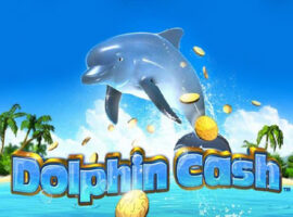 Das Beste Online-Slotspiel Dolphin Cash im Internet-Spielhaus im Jahre 2023