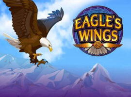 Das Beste Online-Slotspiel Eagles Wings im Internet-Spielhaus im Jahre 2023