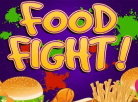 Food Fight Spielautomat Übersicht auf Sizzling-hot-deluxe-777