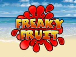Freaky Fruit Spielautomat Übersicht auf Sizzling-hot-deluxe-777