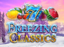 Freezing Classics Slot Übersicht auf Sizzling-hot-deluxe-777