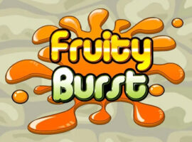 Fruity Burst Slot Übersicht auf Sizzling-hot-deluxe-777