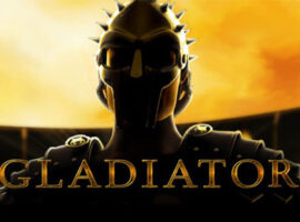 Das Beste Online-Slotspiel Gladiator im Internet-Spielhaus im Jahre 2023