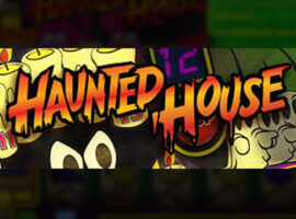 Haunted House Slot Übersicht auf Sizzling-hot-deluxe-777