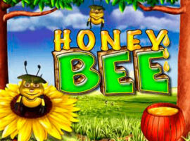 Zocken Sie Honey Bee Slot um Echtgeld mit einem Casino Bonus Code ohne Einzahlung