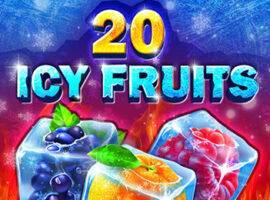 Icy Fruits (Belatra Games) Spielautomat Übersicht auf Sizzling-hot-deluxe-777