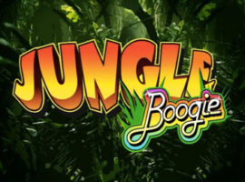 Jungle Boogie Slot Übersicht auf Sizzling-hot-deluxe-777