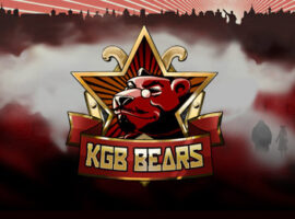 Zocken Sie Kgb Bears Slot um Echtgeld mit einem Casino Bonus Code ohne Einzahlung