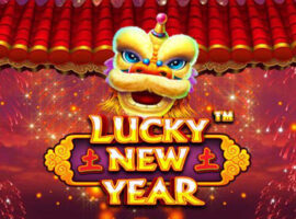 Zocken Sie Lucky New Year Slot um Echtgeld mit einem Casino Bonus Code ohne Einzahlung