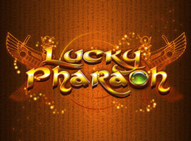 Zocken Sie Lucky Pharaoh Slot um Echtgeld mit einem Casino Bonus Code ohne Einzahlung