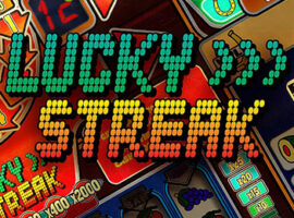 Das Beste Online-Slotspiel Lucky Streak im Internet-Spielhaus im Jahre 2023