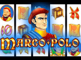 Das Beste Online-Slotspiel Marco Polo im Internet-Spielhaus im Jahre 2023