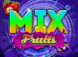 Mix Fruits Spielautomat Übersicht auf Sizzling-hot-deluxe-777
