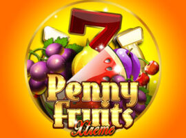 Penny Fruits Xtreme Slot Übersicht auf Sizzling-hot-deluxe-777
