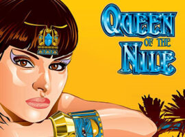 Queen Of The Nile Slot Übersicht auf Sizzling-hot-deluxe-777