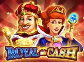Royal Cash Spielautomat Übersicht auf Sizzling-hot-deluxe-777
