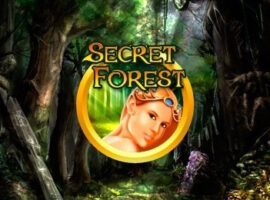 Das Beste Online-Slotspiel Secret Forest im Internet-Spielhaus im Jahre 2023