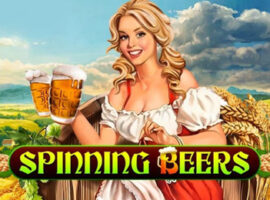 Spinning Beers Slot Übersicht auf Sizzling-hot-deluxe-777