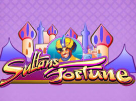 Sultan's Fortune Slot Übersicht auf Sizzling-hot-deluxe-777
